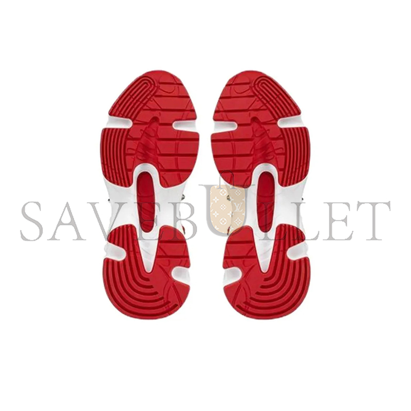CHRISTIAN LOUBOUTIN TRAILNRUN SNEAKERS 12500116824